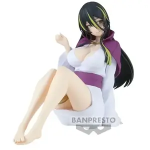 Comparateur de prix : Banpresto Figurine Relax Time - That Time I Got Reincarnated As A Slime - Albis