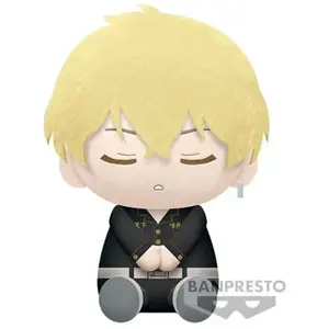 Banpresto Tokyo Revengers - Chifuyu Matsuno - Big Plush 20cm