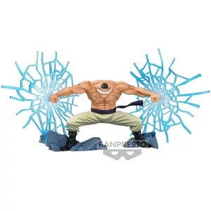 Banpresto One Piece - Figurine Barbe Blanche Dxf Special Edward Newgate