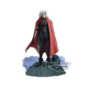 Comparateur de prix : Banpresto Figurine Tomura Shigaraki The Brush My Hero Academia 20 cm
