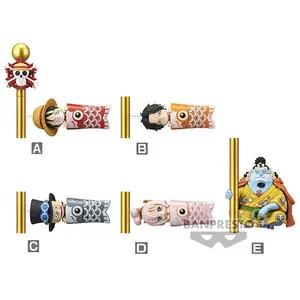 Figurine Banpresto Wcf One Piece Carp Streamer pas cher