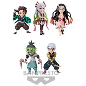 BANPRESTO Figurine Wcf - Demon Slayer - Vol.10 pas cher