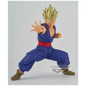 Comparateur de prix : Figurine Banpresto Super Hero Blood of Saiyans Special XIII