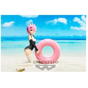 Comparateur de prix : Banpresto Re:ZERO -Starting Life in Another World - Celestial vivi - RAM