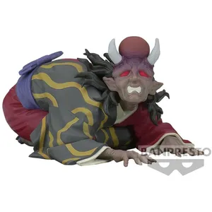 Comparateur de prix : Banpresto Figurine De La Série De Démons Hantengu Demon Slayer 5 Cm