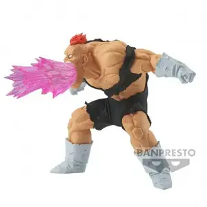 Banpresto Figurine Bandai Dragon Ball Z GxMateria Recoome