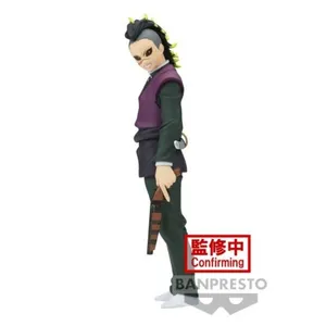 Figurine Banpresto Kimetsu No Yaiba - Demon Slayer - Genya Shinazugawa