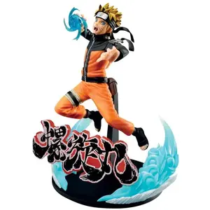 Comparateur de prix : Banpresto FIGURINE BANDAI NARUTO SHIPPUDEN VIBRATION STARS UZUMAKI NARUTO SPECIA