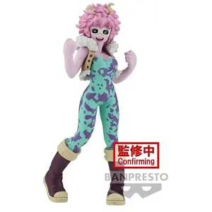 Comparateur de prix : Figurine de collection Banpresto My Hero Academia Age of Heroes Pinky