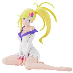 Comparateur de prix : Banpresto Figurine Relax Time - Re:zero Starting Life In Another World - Minerva