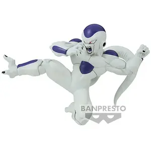 Comparateur de prix : BANDAI Figurine de collection Banpresto Dragon Ball Z Match Makers Frieza