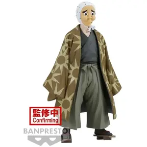 Banpresto Figurine - Demon Slayer : Kimetsu No Yaiba - Hotaru Haganezuka Vol.35Vendu parrakuten