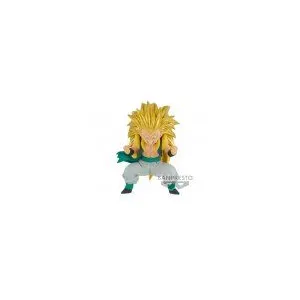 Banpresto DRAGON BALL Z BLOOD OF SAIYANS-SPECIALXVI- pas cher
