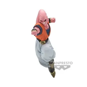 Banpresto Figurine Majin Buu Match Makers Dragon Ball Z 14 Cm