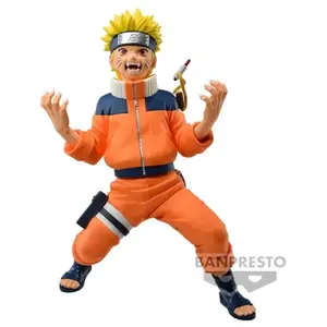 Naruto Shippuden PalVerse Pale Figurine Sasuke Uchiha 12 cm Naruto / Boruto