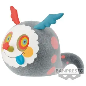Banpresto Figurine Dessert Witch Puella Magi Madoka Magica : The Movie...