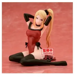 Comparateur de prix : BANPRESTO RE Zero - Priscilla Barielle - Figurine Relax Time 12cm