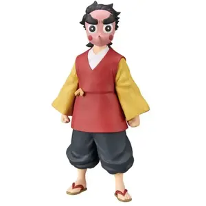 Comparateur de prix : Banpresto Figure Vol38 Demon Slayer Kotetsu 13 Cm