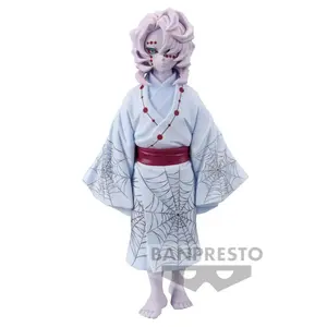 Comparateur de prix : Banpresto Figurine Demon Series - Demon Slayer : Kimetsu No Yaiba - Rui Vol.12