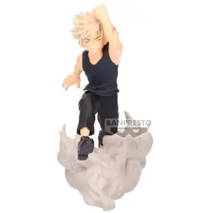 Banpresto Figurines Combination Battle - My Hero Academia - Katsuki Bakugo