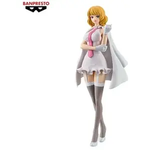 Comparateur de prix : Banpresto Figurine One Piece - Stussy Dxf The Grandline Series 16cm