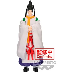 Banpresto La Figurine Yorishige Suwa De The Elusive Samurai pas cher