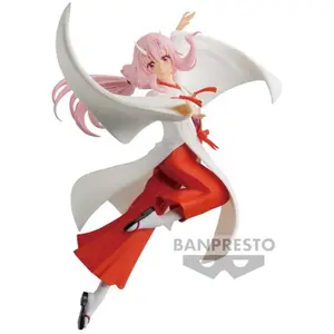 Banpresto Figurine Shuna That Time I Got Reincarnated As A Slime 16 Cm
