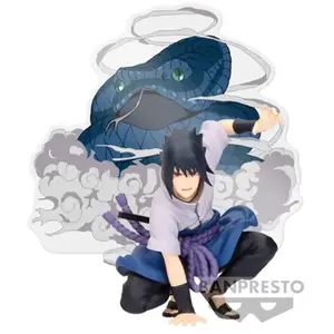 Comparateur de prix : Banpresto Figurine Sasuke Uchiha Special Panel Spectacle Naruto Shippuden