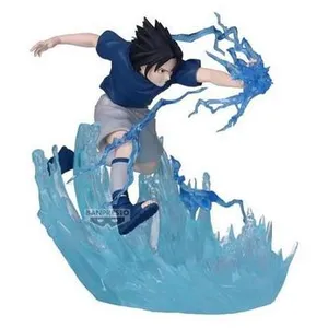 Comparateur de prix : Banpresto Figurine Naruto - Uchiha Sasuke Combination Battle 12cm