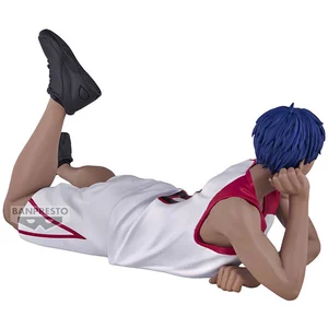 Comparateur de prix : Banpresto Kuroko´s Basket Le Film Last Game Figurine Daiki Aomine & Tetsuya 20 Cm