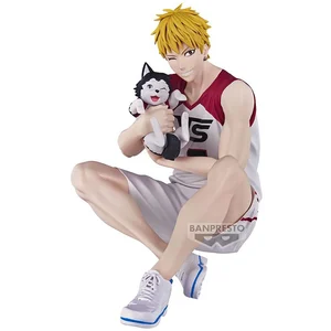 Banpresto Kuroko´s Basket The Movie Last Game Figurine Ryota Kise & Tetsuya 10 Cm