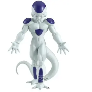 Banpresto Figurine Dbz Dragon Ball - Frieza Solid Edge Works 16cm
