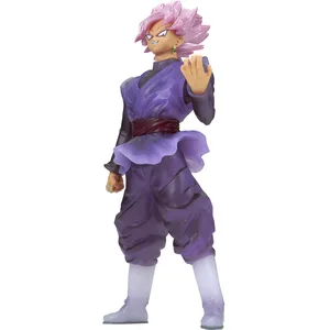 Banpresto- Dragon Ball Super Collectible, BP89860P, Multicolor, Mediano