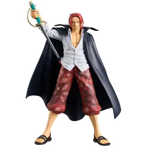 Banpresto Figurine One Piece - Shanks Dxf The Grandline Series Extra pas cher