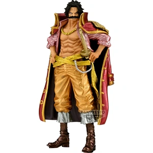 Comparateur de prix : Banpresto Figurine D.roger Battle Record One Piece Or 23 Cm