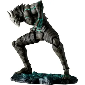 Comparateur de prix : Banpresto Figurine Kaiju n° 8 (The Brush) Kaiju No. 8 11 cm