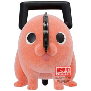 Comparateur de prix : Banpresto Figurine Chainsaw Man - Fluffy Puffy Pochita Ii Ver A