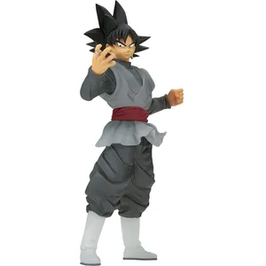 Comparateur de prix : Banpresto- Dragon Ball Super Collectible, BP89859P, Multicolor, Mediano