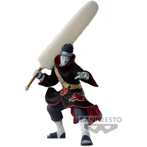 Comparateur de prix : Banpresto Figurine Naruto Shippuden - Kisame Hoshigaki Vibration Stars...