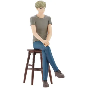 Comparateur de prix : Banpresto Figurine Loid Forger Break Time Spy X Family 17 Cm