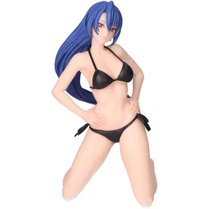 Banpresto Figurine Towa Amane Celestial Vivi Shangri-la Frontier 18 Cm