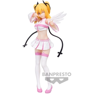 Comparateur de prix : Banpresto - Figurka 2.5D Liliel Chaos Form Glitter & Glamorous, 22 cm