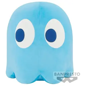 Banpresto Ours En Peluche à L´encre Pac-man 31 Cm pas cher