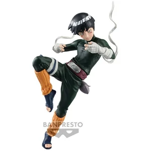 Figurine Banpresto Naruto Colosseum Rock Lee
