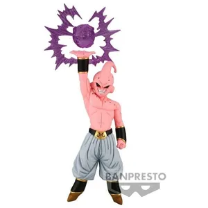 Comparateur de prix : Figurine Banpresto Dragon Ball Z Gxmateria Vegito Majin Buu