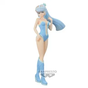 Comparateur de prix : Banpresto Figure Urusei Yatsura 22 Cm