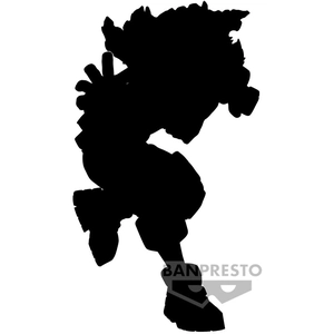 Banpresto Figurine Izuku Midoriya My Hero Academia 10 Cm