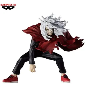Figurine Banpresto My Hero Academia The Evil Villains Tomura Shigarak pas cher