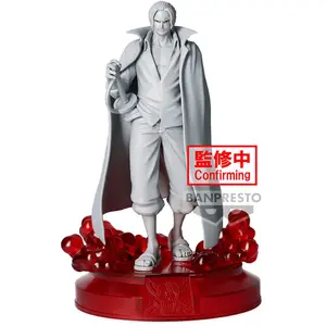 Comparateur de prix : Figurine Banpresto One piece The Shukko Shanks TBA