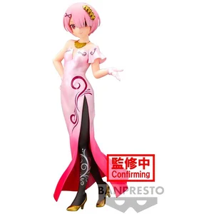 Comparateur de prix : Banpresto Figurine Re:zero-starting Life In Another World Re:zero